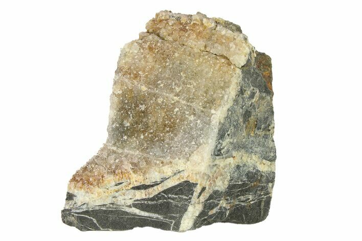 Midcontinent Rift Section - Ontario, Canada #299891